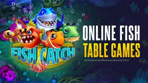 fish table sweepstakes near me|Fish Table Games Online 2024: Fish Tables to win Real Money.